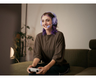 SteelSeries Arctis Nova 3 WL White - 1512560 - zdjęcie 14